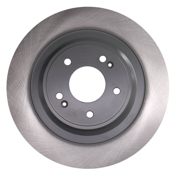 Winstop Brake Rotor, Rear WS258506, Hyundai Santa Cruz 2023-2022