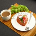 thumbnail image 4 of MesaSe Bamboo Sofa Tray Arm Rest Snack Table Coffee Mat Desk Placemat Portable for Home, 4 of 16