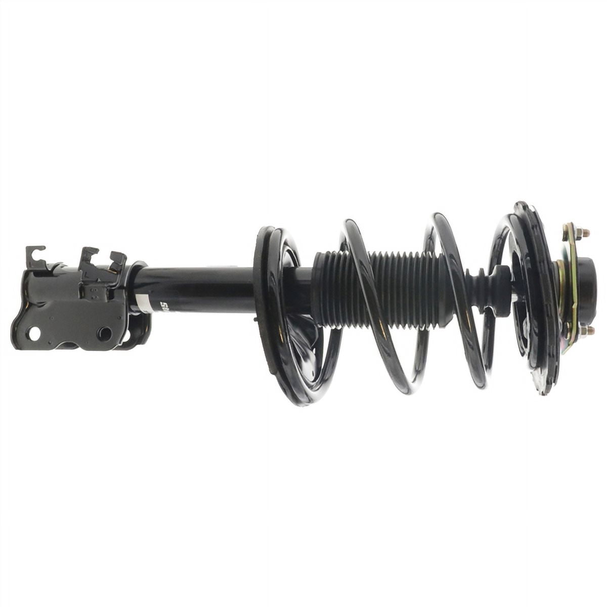 KYB Strut Plus Assembly Strut/Coil Spring Assy Fits select: 2004-2009 NISSAN QUEST