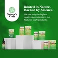 thumbnail image 4 of Natures Craft Kids Organic Probiotic Gummies, Immune Booster & Digestive Health Support, 2.5 Billion CFU, 30 Count, 4 of 8