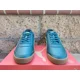 thumbnail image 4 of PU & MA Turino II Shoes Men's Size 12 Green Terrain Yellow Sizzle Gum 397452 20, 4 of 6