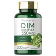 thumbnail image 1 of Suplemento Carlyle DIM 350 mg 200 cápsulas vegetariano, 1 of 1