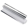 thumbnail image 2 of 2X Guitar Slide Steel Solid Stainless Tone Bar Hawaiian Slider for Acoustic Electric Guitar Instruments Portable, 2 of 7