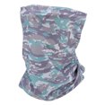 thumbnail image 2 of Bienvenido Bufanda multiusos para exteriores, transpirable, protección UV, cubierta para la cara, diadema lavable (camuflaje 04), 2 of 8