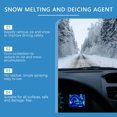 thumbnail image 4 of BotaniNest Melting And Deicing Agent Glass De Icing Long Lasting And Convenient De Icing Spray 120ML, 4 of 7