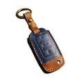 thumbnail image 2 of Funda protectora para llave, funda para llavero de repuesto, funda para llavero Azul, 2 of 9