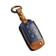 thumbnail image 2 of Protector de llavero, funda para llave de coche VW Azul, 2 of 9