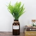 thumbnail image 3 of Artificial Water Plant, Delicate Artificial Plant, For Home Family Banquets, 3 of 8