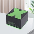 thumbnail image 1 of Mini Altavoz, Altavoz Portátil Inalámbrico Estéreo HiFi Impermeable IP54 Para Monitor De Escritorio, Computadora Portátil, Tableta, Teléfono, Interconexión De, 1 of 7