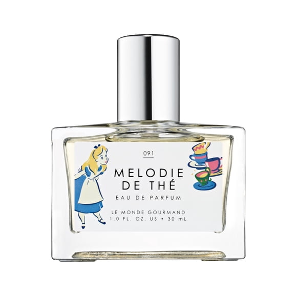 Perfume Le Monde Gourmand Melodie de Thé 30 ml