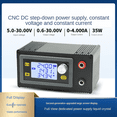 thumbnail image 3 of Convertisseur de Boost CNC 80W 6-36V Alimentation Réglable à Tension Constante Module de Charge Solaire, 3 of 10