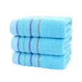 thumbnail image 4 of 1pcs Washcloths, Turkish Soft Wash Cloth Set, Small Hand Towels, Rags for Face and Body, Ultra Soft Cotton Towel , Ideal Everyday use, Compact & Lightweight B(73*34cm), 4 of 7