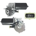 thumbnail image 3 of New Front Wiper Motor Fits Land Rover Range Rover 2003-2012 Dkd000010 Aa1432103, 3 of 3