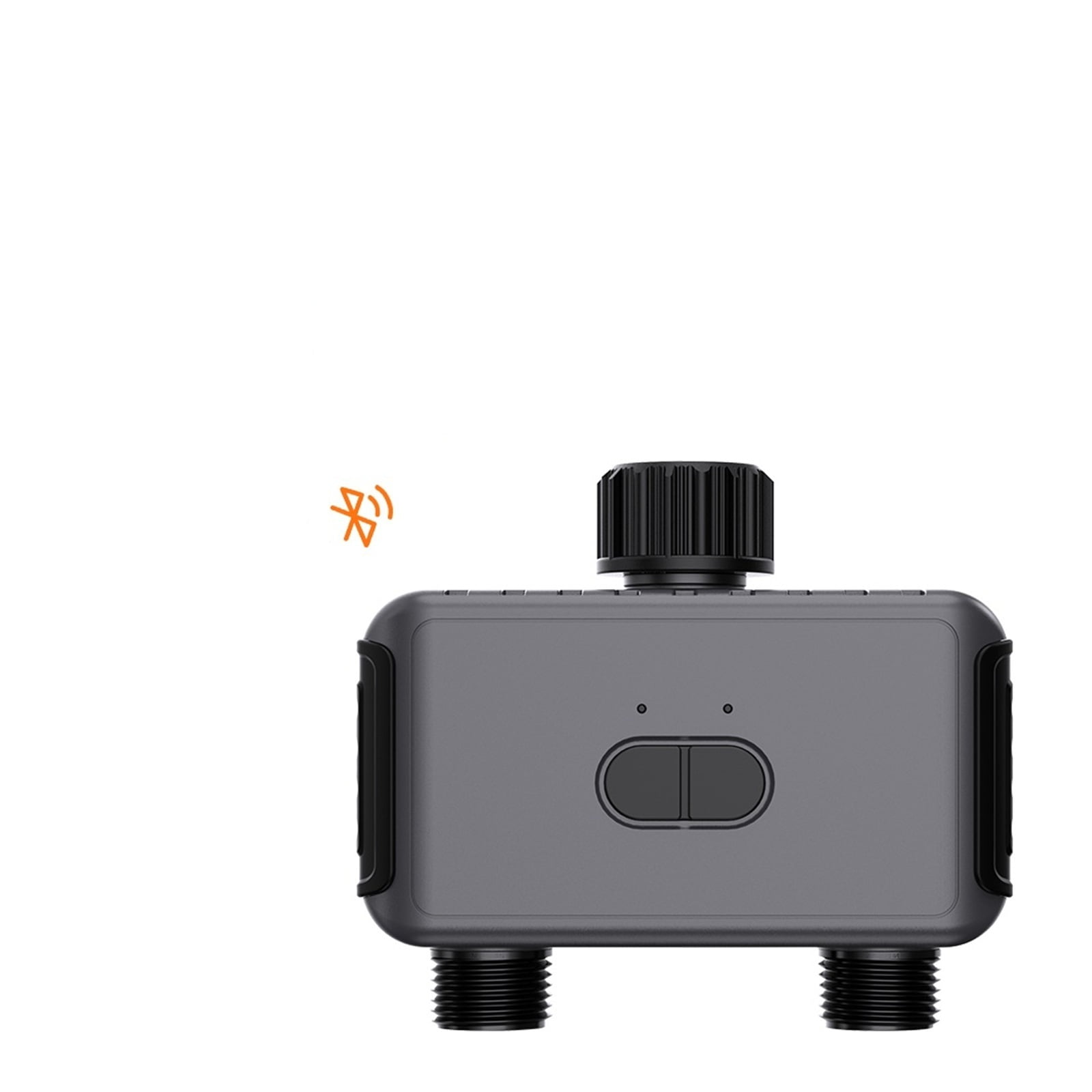WIFI Smart Valve Automatic Water Timer Outdoor Farm Garden Intelligent Sprinkler Timer Work