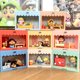 thumbnail image 2 of Crybaby Sad Club Series Scene Sets By Molly Blind Box Anime Figure Mystery Box Cute Figurine Cry Baby Cartoon Toy Surprise Gift, 2 of 5