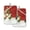 Red and Yellow Ribbons, variant on Iauyy 2 Pack Hot Pads for Kitchen Heat Resistant&Non Slip Potholders，Thickness 8mm Heat Resistant up to 170° for Oven Mitts Kitchen Decor 7x9.8in,Red and Gold Color Combination
