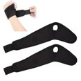 thumbnail image 1 of Wrist Wrap, Hook And  Sport Wrist Support Breathable Mesh  For Sports, 1 of 8