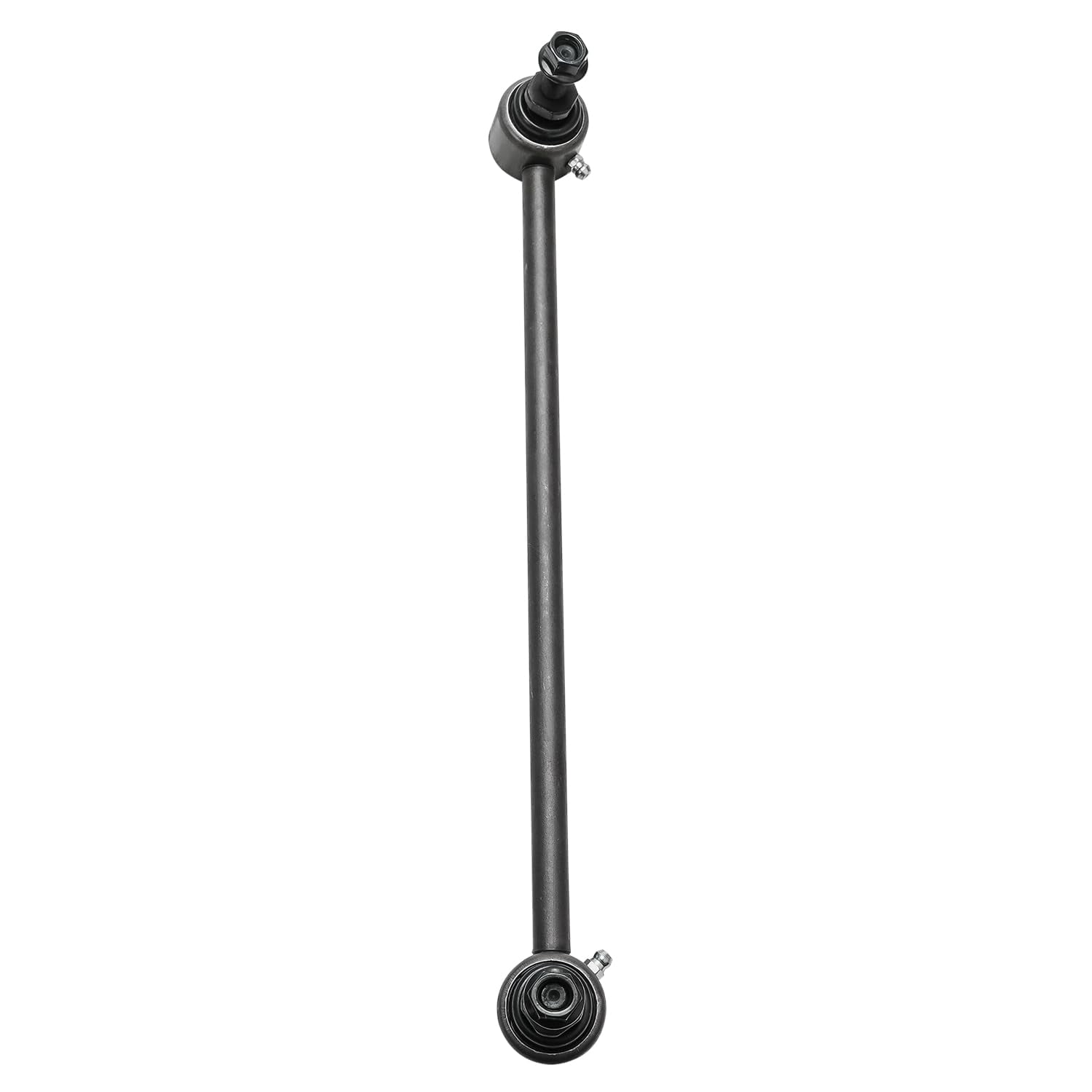Detroit Axle - Front 2pc Sway Bars for 12-15 Honda Civic, 13-19 Acura ILX, 2 Stabilizer Sway Bar Links 2012 2013 2014 2015 2016 2017 2018 2019 Replacement