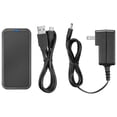 thumbnail image 4 of BestBuy Essentials 4-Ports Powered USB Hub (BE-PH2A4AP-C) - Black, 4 of 4