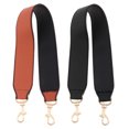 thumbnail image 1 of 2x Bolso de Hombro Ancho Sunnimix Correas Reemplazo de Bolso Extraíble Correas de Asas, 1 of 8