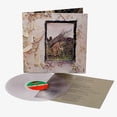 thumbnail image 1 of Led Zeppelin IV (Vinyle Transparent) (ATL75), 1 of 2