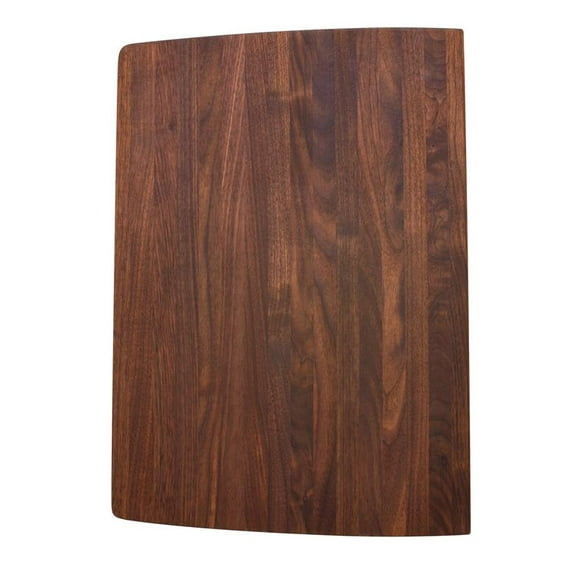 Wood Cutting Board Performa Equal Double