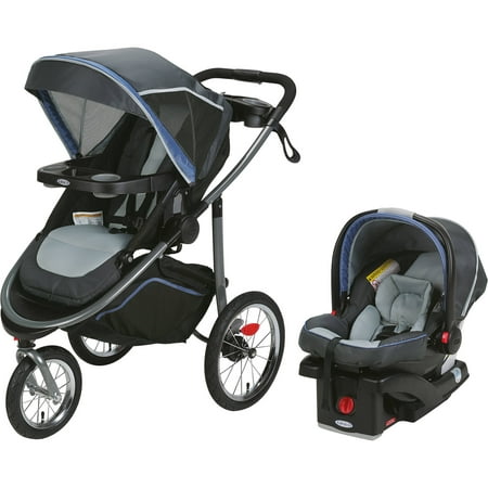 graco jogger system travel modes malibu features stroller