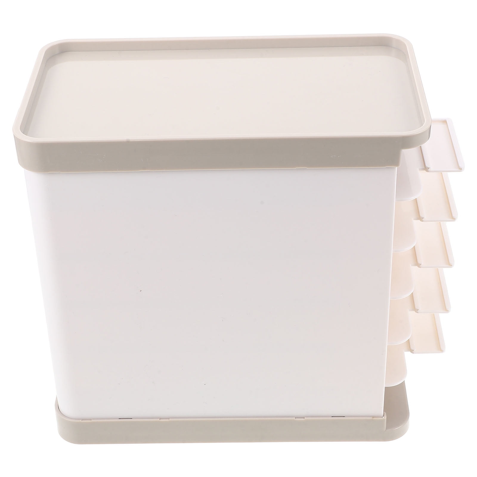 Phenofice Breastmilk Storage with Detachable Tray Organizer for 4-8oz Bags