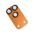 thumbnail image 1 of for iphone 17 Camera Protector Film all-inclusive anti-reflective fil, 1 of 8