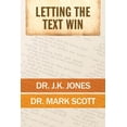 thumbnail image 1 of Pre-Owned Letting the Text Win (Paperback) 0899004946 9780899004945, 1 of 1
