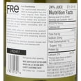 thumbnail image 2 of Sutter Home Fre Chardonnay Non-Alcoholic White Wine Experience Bundle with Chromacast Pop Socket, Seasonal Wine Pairings & Recipes, 12/750ML, 6-Pack, 2 of 2
