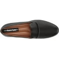 thumbnail image 4 of Franco Sarto Women's Hanah Loafer Black 11M, 4 of 4