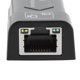 thumbnail image 4 of Adaptador Ethernet para computadora, adaptador Ethernet USB 2.0 a Ethernet, adaptador LAN Ethernet, características líderes en su clase, 4 of 12