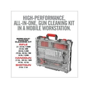 Real Avid Bore-Max® Master Kit Cleaning and Mobile Workstation