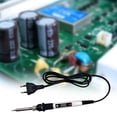 thumbnail image 4 of SPRING PARK Soldering Iron Pen Quick-heating Anti-heat 80 Watt Welding Repair Tool for Solder Work, 4 of 7
