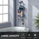 thumbnail image 2 of Organizador de ducha colgante para baño Kadolina Shower Caddy, 2 of 7