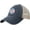 A1992, variant on Vintage Mesh Cap LGBT She Her Pronouns Trans Pride Baseball Cap Adjustable Dad Hat Cowboy Trucker Hat,Black