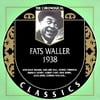 Fats Waller: 1938