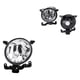 thumbnail image 1 of Par de Faros Para Niebla DEPO 2004 A 2006 Dodge S/Foco, 1 of 4