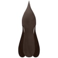thumbnail image 4 of Medieval Coif Cap Thrace Hood Cowl with Ear Flaps Hat Headwear Victorian Mens Costume Accessories, 4 of 6