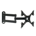 thumbnail image 4 of TEHAUX 1Set Steel Sheets Rotation Wall Mount Bracket for 18.37-41.99 Inches Screen Flat Panel TVs, 4 of 8