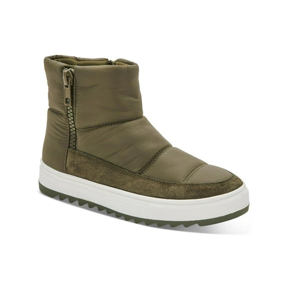Aqua College Womens SAGE Nylon Waterproof Ankle Boots