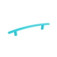 thumbnail image 1 of Richelieu Bp650128 5-1/32" Center To Center Bar Cabinet Pull - Ocean, 1 of 4
