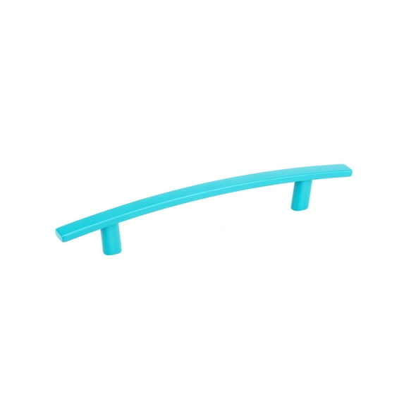 Richelieu Bp650128 5-1/32" Center To Center Bar Cabinet Pull - Ocean