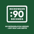 thumbnail image 4 of SEEDS OF CHANGE Organic Protein Bowl Garden Pesto, Prepared Entrée, Microwave in 90 Seconds, 9 oz, 4 of 6