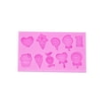 thumbnail image 2 of Molde de silicona Toystoory para pastel y gelatina HA080930-00, 2 of 6