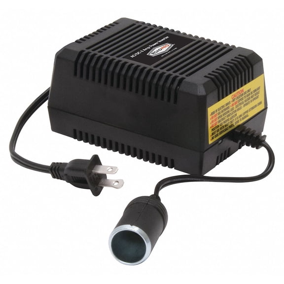 Roadpro Power Converter, AC/DC Converter 4" W x 7" D x 4" H RPSL-7000
