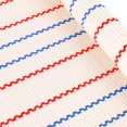 thumbnail image 4 of Kghios Montessori Alfabeto móvil pequeño de Madera con Caja y tapete Grande Materiales de Aprendizaje de ortografía preescolar Juguetes (Rojo y Azul), 4 of 5