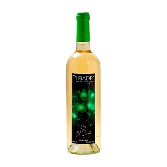 Vino Blanco El Cielo Pleiades de 750 ml