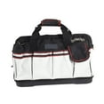 thumbnail image 3 of Bolsa de herramientas Carrier de herramientas Bolsa de almacenamiento impermeable Amplio Multifunción Organizador de herramientas de herramientas, 3 of 8